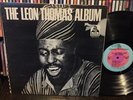 Leon Thomas Album EX FLYING DUTCHMAN incredible spiritual jazz James Spaulding