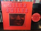 Miles Davis Miles Smiles EX COLUMBIA MONO 360 2-EYE