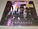 Cinderella Night Songs 180G Sealed Color Vinyl 30th Anv Numbered limited to 1000