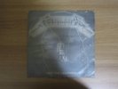 METALLICA - Ride The Lightning Korea Gray Cover Vinyl LP