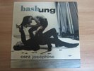ALAIN BASHUNG - Osez Josephine 1992 Korea Promo Vinyl LP INSERT