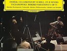 Dvorak: Cello Concerto In B Minor Op 104 - Various Artist (Vinyl Used Like New)