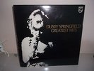 Dusty Springfield ?– Greatest Hits, UK, Vinyl, LP