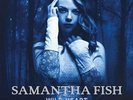 Wild Heart - Samantha Fish 710347201915 (Vinyl Used Like New)