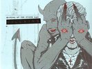 QUEENS OF THE STONE AGE VILLAINS 2 VINILI LP NERO 140 GR. CON COPERTINA DIVERSA
