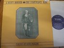 12T280 J. Scott Skinner The Strathspey King Classic of Scots Fiddling Topic LP