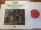 1C 163-30 808/12Q Handel Admeto / Gomez / Curtis etc. 5 LP box