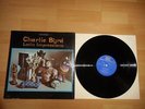 Charlie Byrd - Latin Impressions *GUT*62*RIVERSIDE*NL* TOP JAZZ/BLUES/ROCK LP