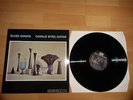 Charlie Byrd Guitar - Blues Sonata *MINT*85*RIVERSIDE*US* TOP JAZZ/BLUES/ROCK LP