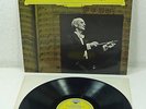 DGG Tulips M- LP: Furtwangler / Schubert 