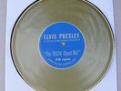 Elvis Presley ORIGINAL 1956 The Truth About Me RARE 78rpm Flexi-Disc