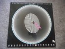 *QUEEN Jazz 1978 QUEEN JAZZ PICTURE DISC WHITE RIM BLACK BICYCLE Record Album*