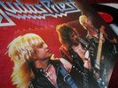JUDAS PRIEST ?? DEFENDERS OF THE FAITH ?? AUS ARCHIVBESTAND MAKELLOSER ZUSTAND