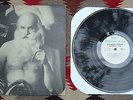 The Capitol Disc Jockey Album December 1969 White Label Pro-Mo Risque Cover
