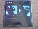 Depeche Mode-World in my Eyes 12 inch Maxi LP-blue Sleeve-1990-UK-Pop-45 U/min
