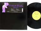 ERYKAH BADU BADUIZM UNIVERSAL U-53027 US Vinyl LP