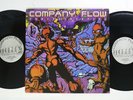 COMPANY FLOW FUNCRUSHERPLUS RAWKUS RWK1134 1 US Vinyl 2LP