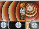 STEVIE WONDER SONGS IN THE KEY OF LIFE MOTOWN VIP-1,2,3 Japan OBI Vinyl 3LP,7