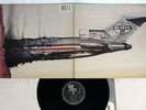 BEASTIE BOYS LICENSED TO ILL DEF JAM FC 40238 US Vinyl LP