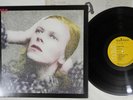 DAVID BOWIE HUNKY DORY RCA RPL-2101 Japan Vinyl LP
