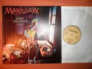 Marillion SCRIPT FOR A JESTER'S TEAR LP from Portugal FISH