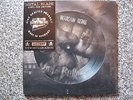 Hail of Bullets -Warsaw rising- Picture Mini LP