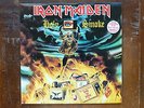 IRON MAIDEN. Holy Smoke. Original 12