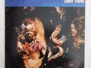 LARRY YOUNG org usa lp OF LOVE AND PEACE blue note promo liberty