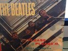 THE BEATLES PLEASE PLEASE ME RARE GOLD BLACK LABEL PRESSING LP