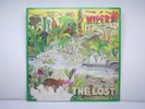 Greg Sage Wipers Land of the Lost RARE  LP Vinyl Record