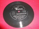 BEATLES Reader's Digest FLEXIDISC FLEXI 1981 SPAIN PROMO SPANISH rare