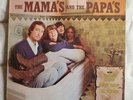LP THE MAMA'S and the PAPA'S   IF YOU CAN BELIEVE YOUR EYES AND EARS