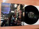 DAVID BOWIE ZIGGY STARDUST vinyl LP from Portugal RCA PL13843