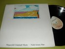 MAGAZZINI CRIMINALI MUSIC “Notti Senza Fine” Italian LP Mario Schifano cover