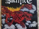 SACRIFICE 