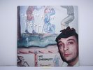 Vic Chesnutt - Is the Actor Happy? LP Original Pressing Vinyl