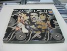 THE ROLLING STONES THE REAL ALTERNATE STEEL WHEELS  5 LP + 3 CD