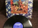 ROLLING STONES Their Satanic Majesties Request 3D w/ inner 1967 NPS-2 NM- VINYL