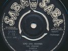 rare KENYA TAARAB Lucky Star Musical Club SHAKILA KIFO cha MAHABA saba hear it