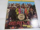 Original Vinyl Beatles 