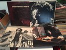 4 LP LOT-  RANDY NEWMAN-SAIL AWAY,LIVE,BORN AGAIN,LITTLE CRIMINALS- NICE COPIES