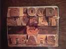 Blood Sweat, & Tears Greatest Hits  Vinyl LP FACTORY SEALED Free Shipping