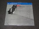 JOE HENDERSON PAGE ONE  Mono Master 200g JAPAN VINYL RECORD