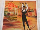 Decca SXL 2296 WBg Stereo 1Ed/Falla Three Cornered Hat Ansermet Berganza NM  TAS