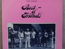 TONY GOULD - Best of Friends 1984 BRIAN BROWN GRAEME LYALL RARE OZ  JAZZ Move LP
