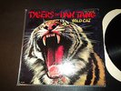 TYGERS OF PAN TANG Wild Cat LP 1980 MCA Records, Inc. NWOBHM