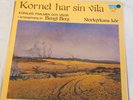 AUDIOPHILE PROPRIUS KORNET HAR SIN VILA NM 1st PRESSING 1981 RARE ORIGINAL