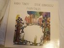 AUDIOPHILE RADKA TONEFF & STEVE DOBROGOSZ LP Fairytales 1982 original ODIN NM