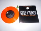 Guns N´Roses - Since i don´t have you (1993) Vinyl 7` inch Single Vg +