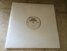 WESTWOOD ONE High Voltage 2-LP Radio Promo Iron Maiden (Live) KISS Death Angel